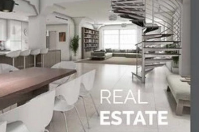 Real Estate Marketing The Advantages of Digital Flyers