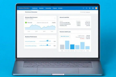 5 Ways to Improve Your Xero File