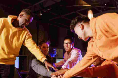 20 Expert Tips to Master Escape Rooms in Dubai in 60 Minutes