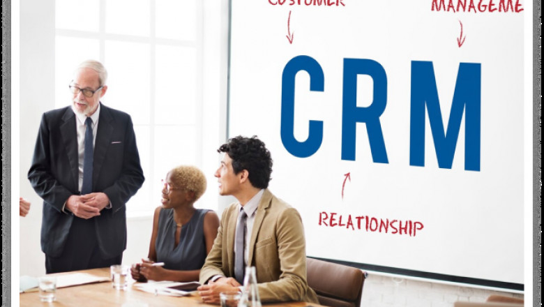 Boost Your Business with Powerful CRM Software Solutions.