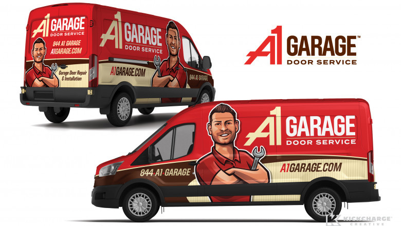 Trustworthy and Reliable Garage Door Company in Pittsburgh