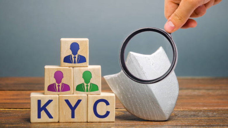 Eliminate The Risk Of Financial Terrorism With KYC Compliance