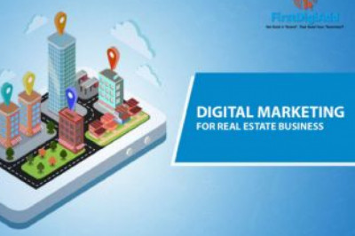 6 Tactics For Using Digital Marketing To Boost Your Real Estate Business