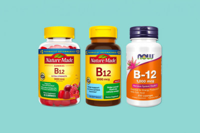 Can A Multivitamin Keep Your Brain Healthy?