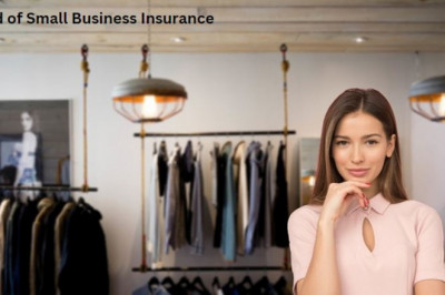Safeguarding Success The Essential Guide to Small Business Insurance
