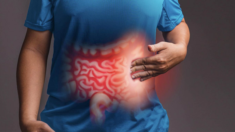Inflammatory Bowel Disease Treatment Market is Expected to Witness Significant Growth Due to Rising Geriatric Population