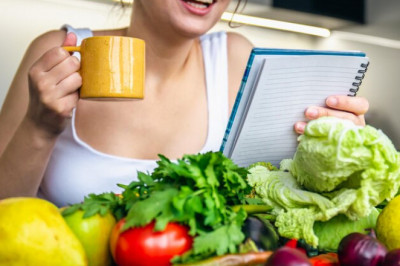 Making a Nutritional Pregnancy Diet Chart: Your Everyday Guide to a Healthful Adventure