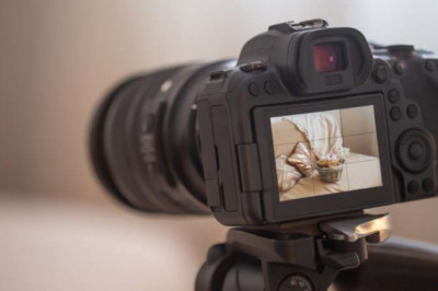 Boost Your Online Sales With Lifestyle Product Photography