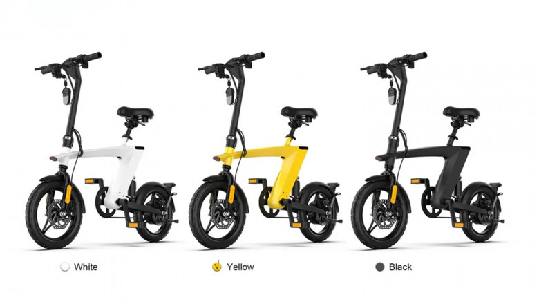 Invige eBike Beyond the Ride – A Lifestyle Choice for the Modern Adventurer