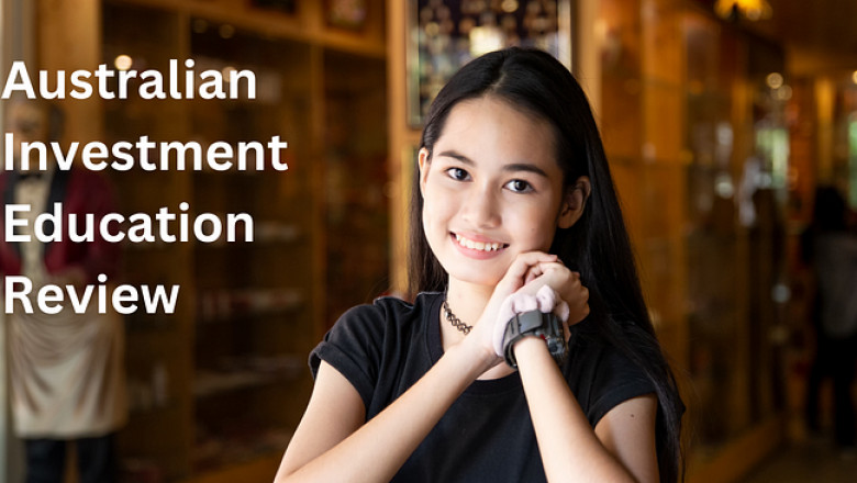 Australian Investment Education Review