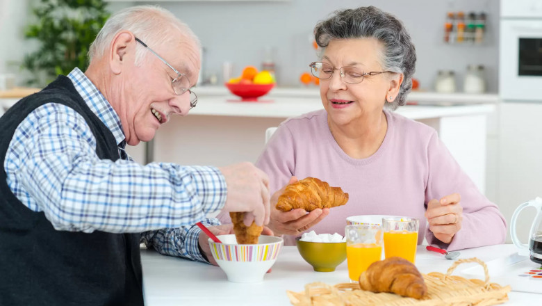 Elderly Nutrition Market Poised to Register High Growth Due to Increasing Health Awareness Among Elderly Population