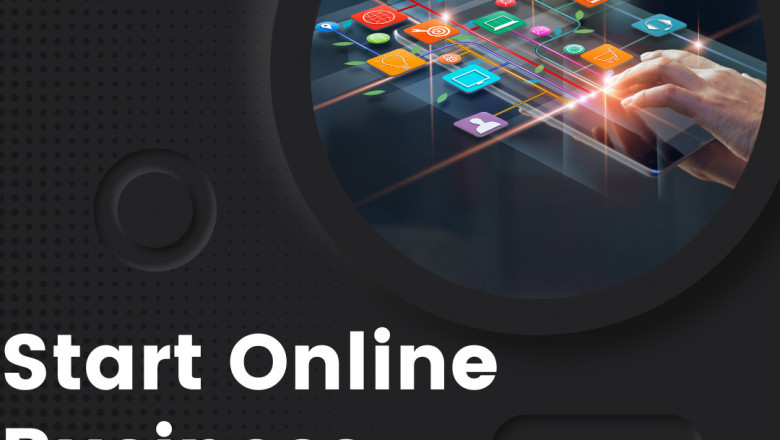 A Teenager’s Guide to Starting an Online Business in 2024