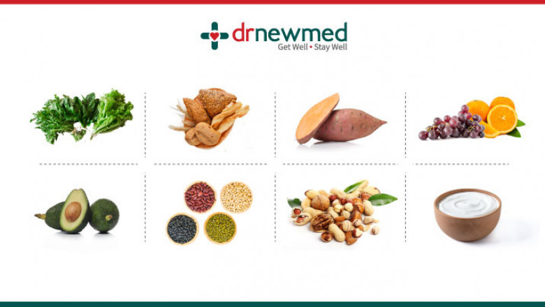 8 Foods to Manage Blood Sugar for Type 2 Diabetics