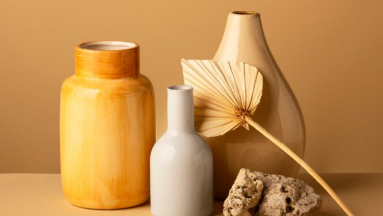 Beautify Your Living Space By Opting For Home Decor Accessories