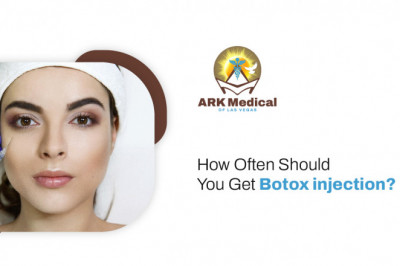 How Often Should You Get Botox Injection