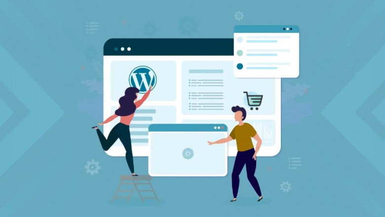 WordPress 6.5 Update: Exploring New Features with Screenshots