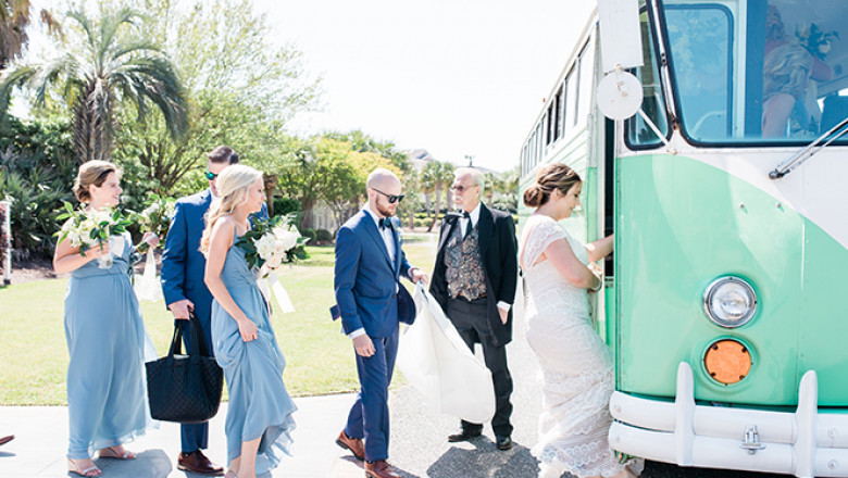 Efficient Event Transportation Services: Your Key to a Seamless Experience