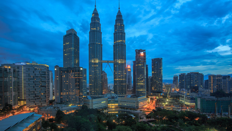 10 Places in Kuala Lumpur You Must Visit in July