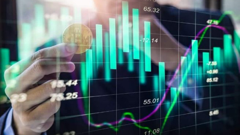 Understanding Trading Views A Comprehensive Guide to Bitcoin and Market Analysis