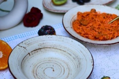 Exquisite Plate Designs to Enhance Your Table Decor