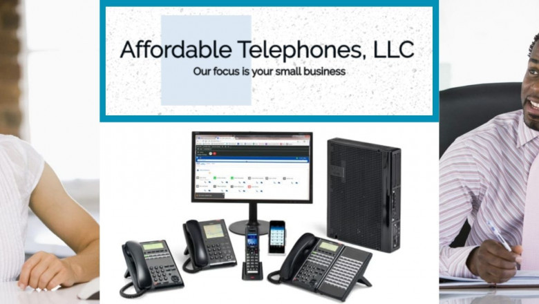 Business Telephone Systems: Finding the Right Solution for Your Needs