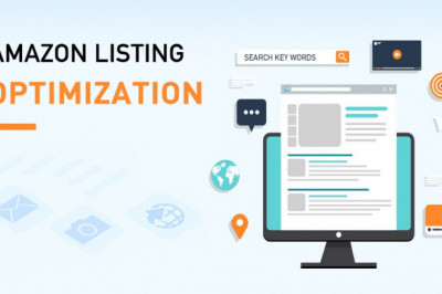 Why Should You Partner with an Amazon Listing Optimization Agency?