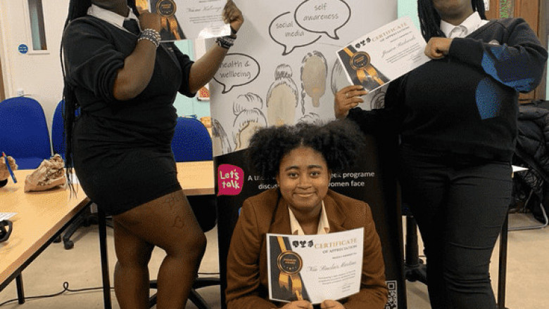 Mental Health Support in the UK: Building Confidence with Charity Services in South London