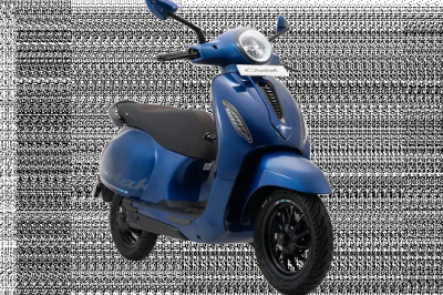 The EV Scooter Revolution: Smart, Stylish, Sustainable