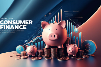 A Comprehensive Guide to Consumer Finance Managing Your Money Wisely