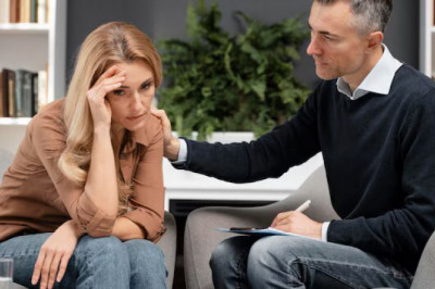 How Counseling Can Help You Heal After a Loss