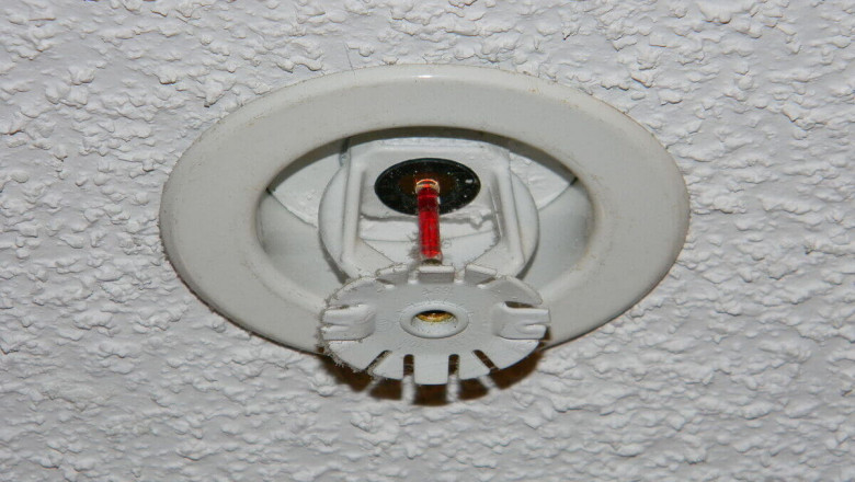 Why Every Home Should Consider Fire Sprinkler System Installation