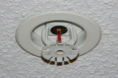 Why Every Home Should Consider Fire Sprinkler System Installation