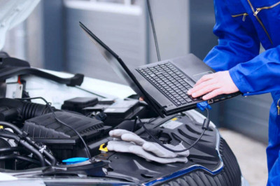 Advanced Materials and Technologies Transforming Auto Maintenance