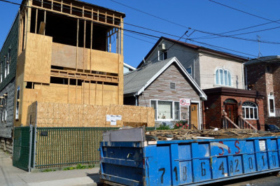 5 Home Projects That Call for a Dumpster