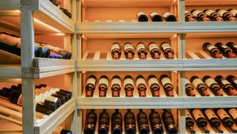 Discover the Charm of Custom Wine Cellars in South Florida