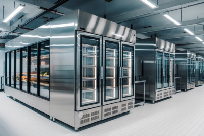 How to Fix Commercial Refrigeration in West Palm Beach, Florida