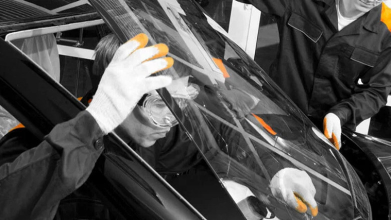 Expert Auto Glass Repair in Knoxville, TN | Budget-Friendly