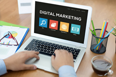 Why Digital Marketing is Essential in the Modern Age