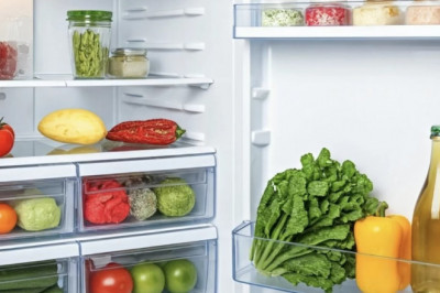 How to Fix a Fridge That Smells Bad: Easy Solutions