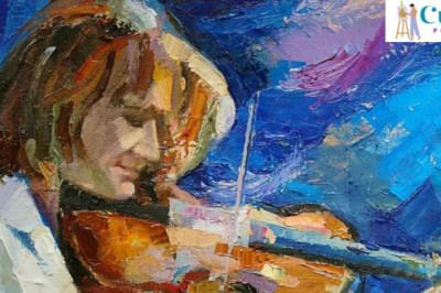 Exploring the Art: Famous Oil Painting Artists and Their Styles