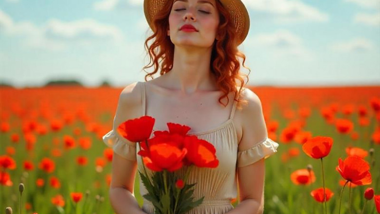 10 Surprising Health Benefits of Keeping Fresh Flowers at Home