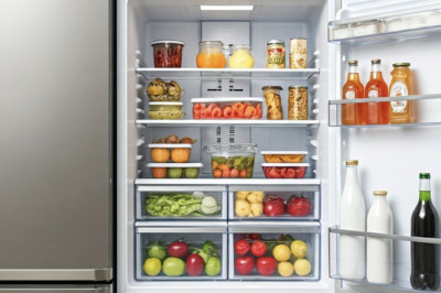 Ultimate Guide: How to Fix a Fridge That is Freezing Food