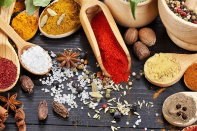 Global Bulk Food Ingredients Market: Size, Trends, and Growth Analysis 2025-2032