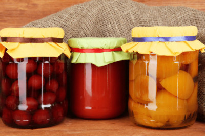The Beginner’s Guide to Easy Fruit Preservation