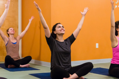 Find Your Flow at the Best Yoga Studio in Canada