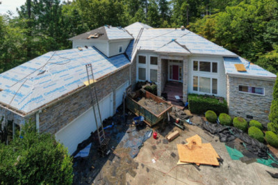 How to Get an Accurate Estimate for Roof Replacement Cost in Austin, TX?