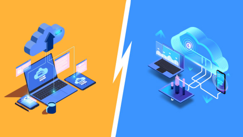 Cloud Cost Optimization vs. Cloud Cost Management