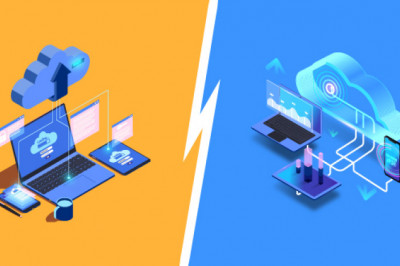 Cloud Cost Optimization vs. Cloud Cost Management