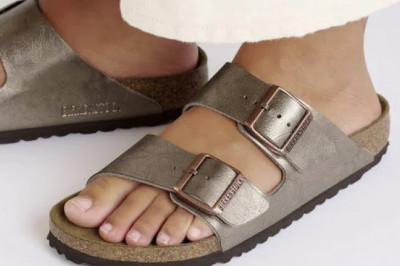The Birkenstock Break-In: A Few Days of Pain for a Decade of Gain?