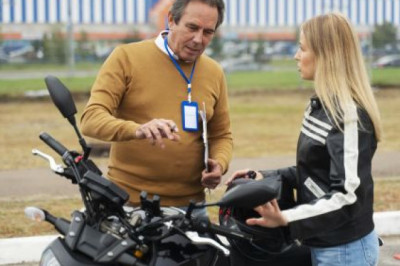 2-Wheeler Insurance Renewal Online: Step-by-Step Process